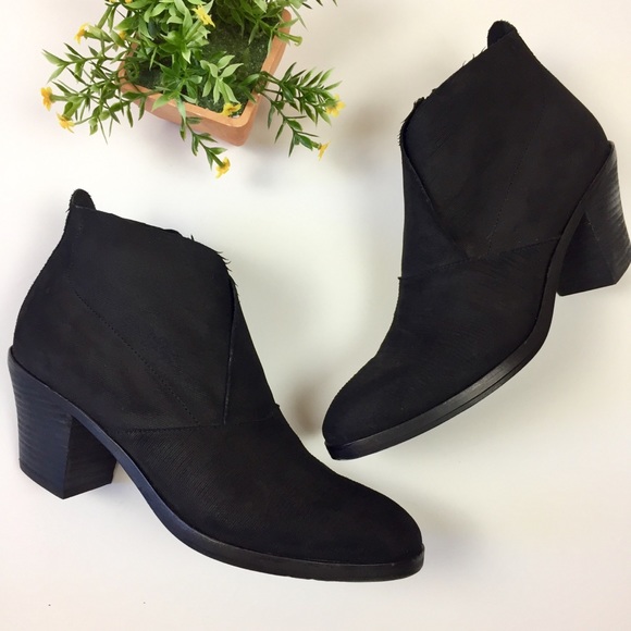 eileen fisher murphy bootie
